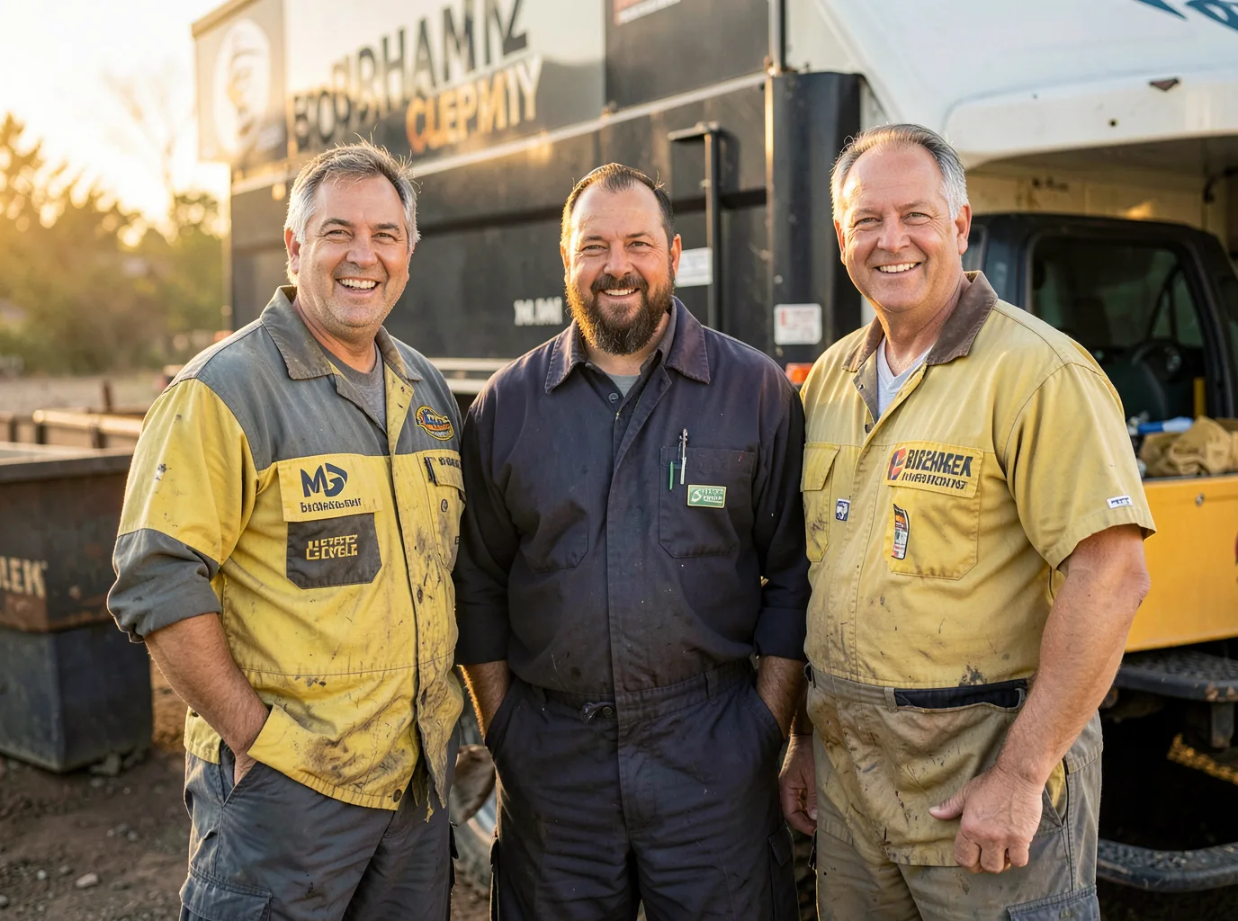 Sewage Cleanup company in Norfolk, MA