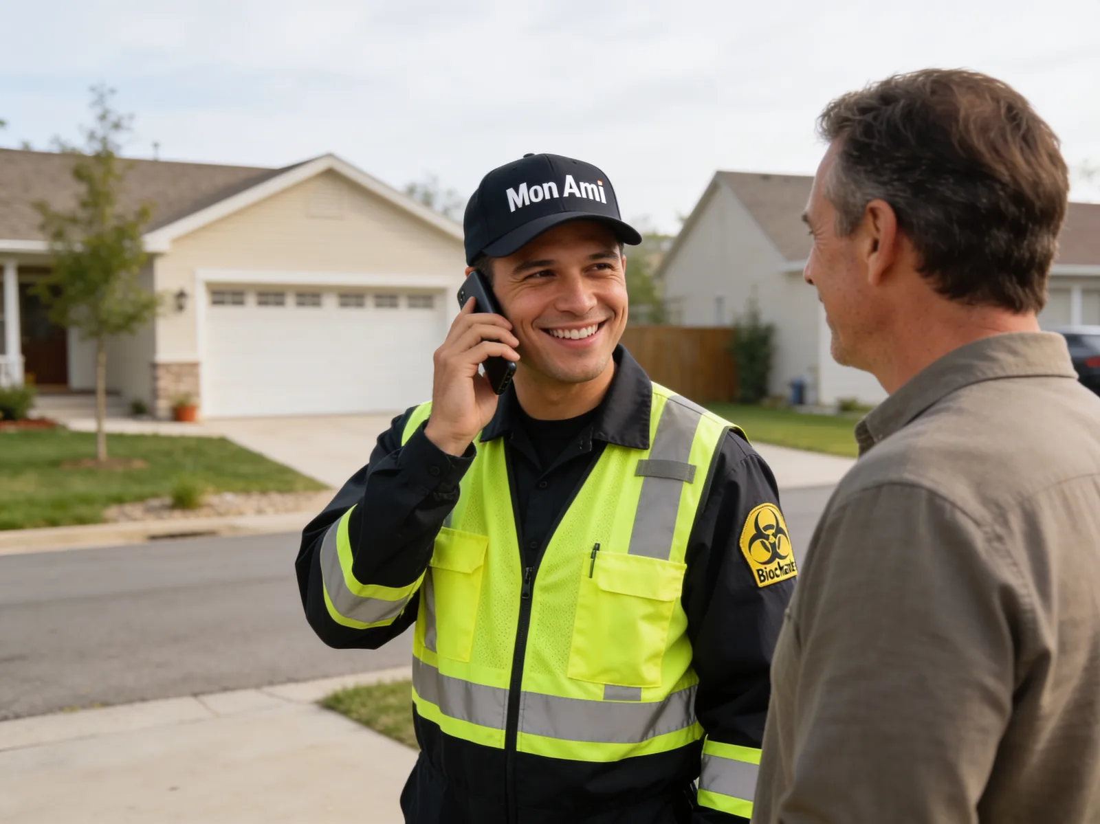 Sewage Cleanup Norfolk, MA FAQs